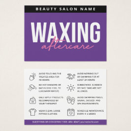 Remoção de Cabelo da Placa de Aterrissagem Moderna