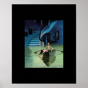 Removendo a morte ~ Impressão / Poster