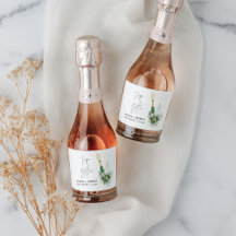 REMY Poppin Botles Chá de fraldas Mini