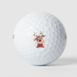 rena de Natal