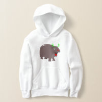 rena-do-hipopótamo fofo hippopótamo