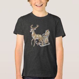 Rena Sleigh Boys T-Shirt