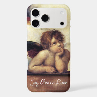 RENAISSANCE ANGEL / Ama de alegria de Cherub