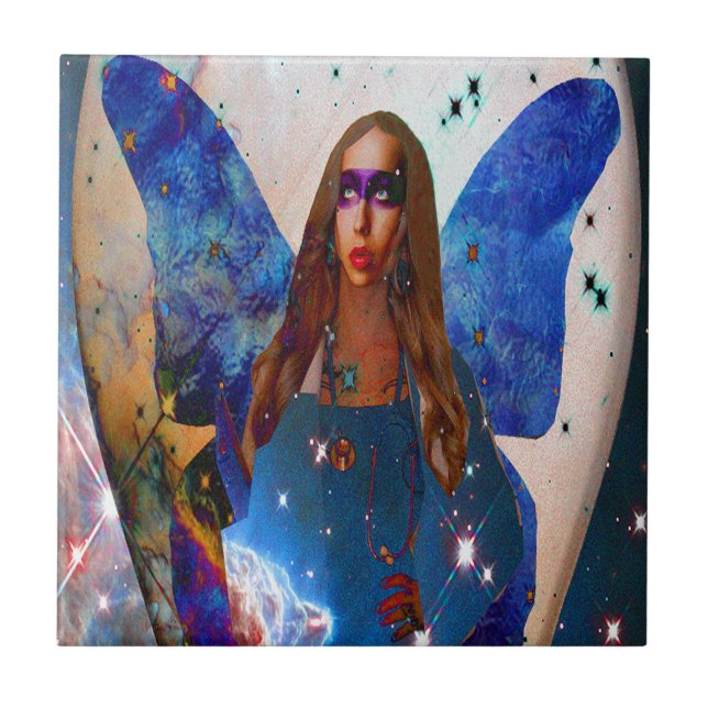 Renaissance Starlight (Frente)