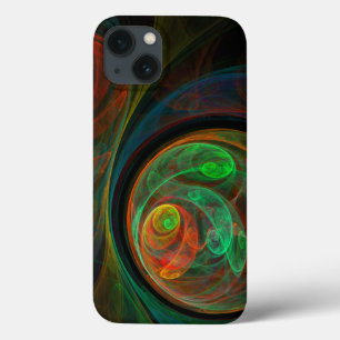 Renascimento da Abstrato Art