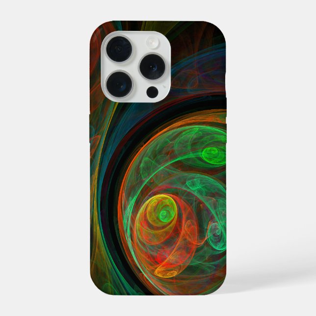 Renascimento da Abstrato Art (Verso)