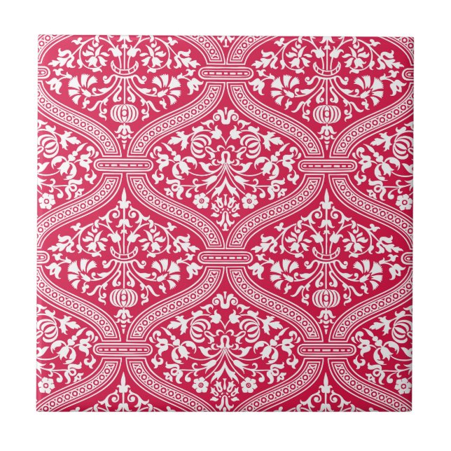 Renascimento Damask #11 @ Sonolotre (Frente)