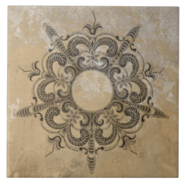 RENASCIMENTO FLORAL DO SÉCULO XVI