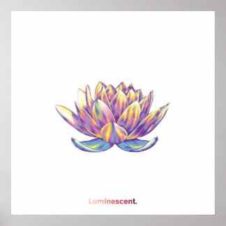 Renascimento - Poster branca