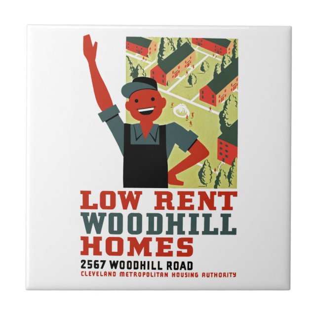 Rendas baixas (Frente)