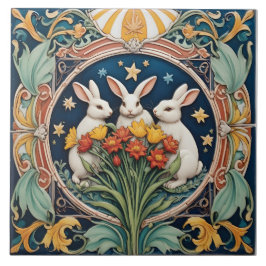 Rendezvous Under the Celestial Sky