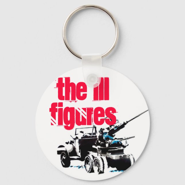 Renegar Chaveiro (Frente)