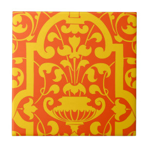 Rennaisance Damask #9 @ Sonolotre