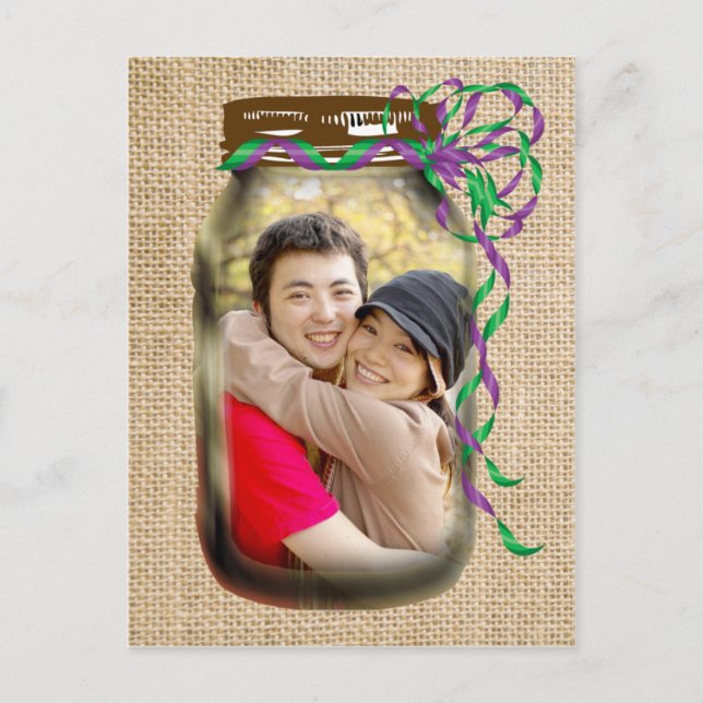 Renovação De 30 Aniversário Do Convite De Vows De  (Frente)