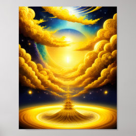 Renovando o Poster Profundo