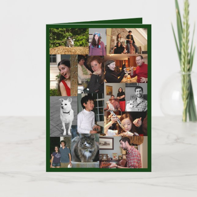 Renovar cartão de dia (Frente)