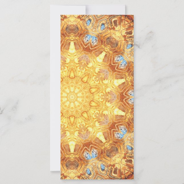 Renovar Cartão de Rack Mandala (Frente)