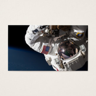 Reparando Estação Espacial