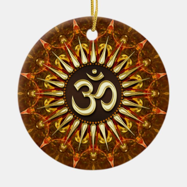 Reparando Ornamentos de Prêmios do Cliente Earth Y (Frente)