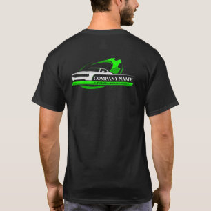 Reparo Automotivo Profissional, Camisa de Mecânico