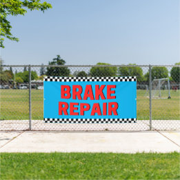 Reparo de freios Compro automotivo branco grande