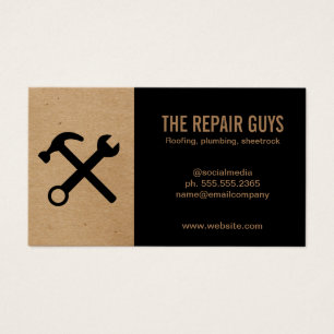 Reparo Doméstico   Handyman   Construção