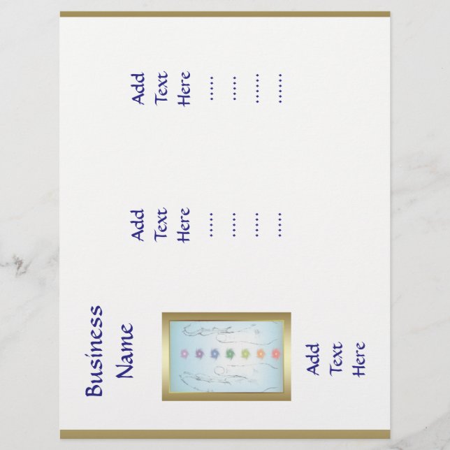 Reparo Holístico Mãos modelo triplicadas (Frente)