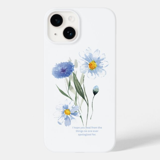 Reparo no Bloom (Verso)