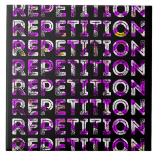 Repetição
