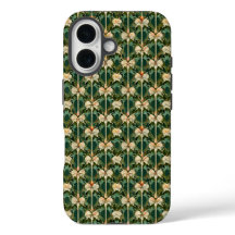 Repetição de Padrões Botânicos