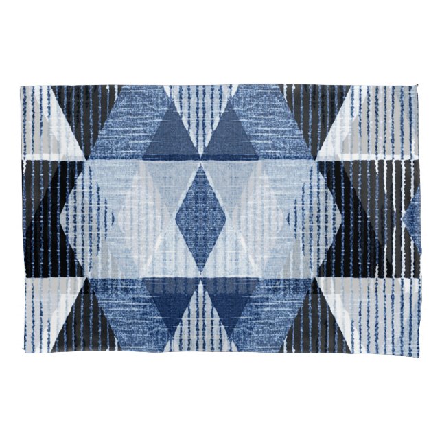 Repetição Geométrica: Fundo Texturizado. (Frente)