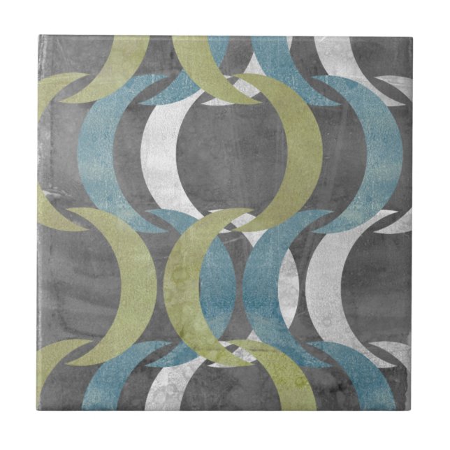 Repetição Geométrica I (Frente)