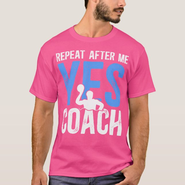 Repetir Depois De Mim, Ônibus De Água Polo Coachi (Frente)