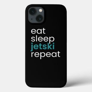 Repetir Jetski para dormir