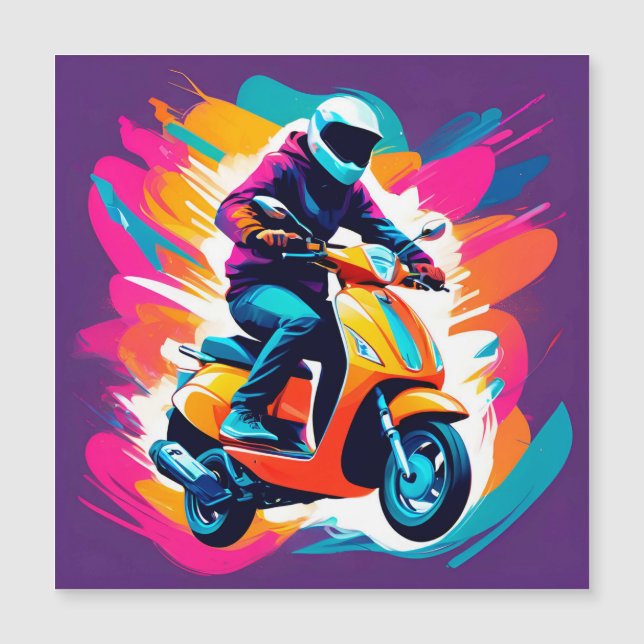 Representação Colorida de Arte de um Canteiro (Frente)