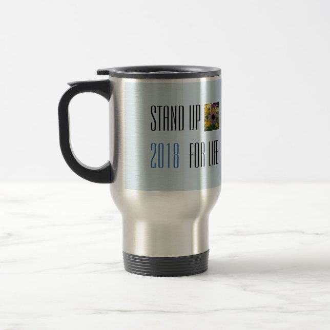 REPRESENTE ACIMA A CANECA 2018 DA VIDA (Esquerda)