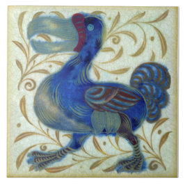 Repro Antiquico Raros De Morgan Dodo Bird