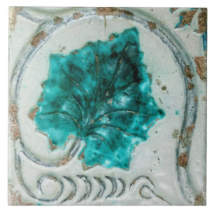 Repro Espanhol Geométrico Azulejos Azulejo Azul