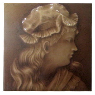 Repro Repro, Retraente Majolica, Antiquado Vitoria