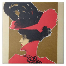 Reprodução de uma propaganda de poster 'Zlata