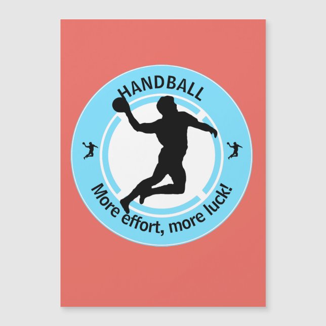 REPRODUTOR DE HANDBALL (Frente)