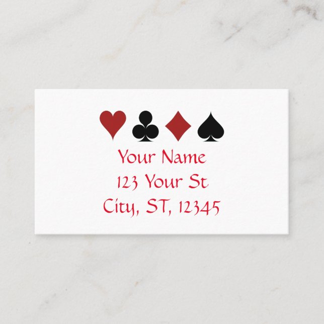 Reproduzindo Conjuntos de Cartão Thunder_Cove (Frente)