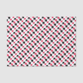 Reproduzindo Papel Tecidual da Placa