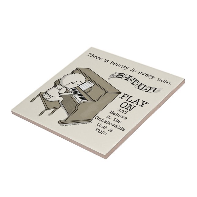 Reproduzir em (Lateral)