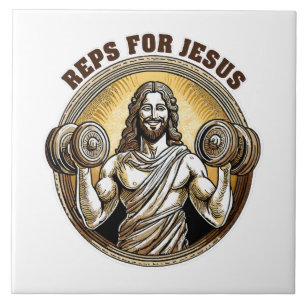 Reps para Jesus