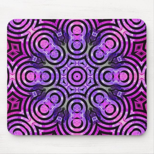 Repscle 53 Mousepad (Frente)