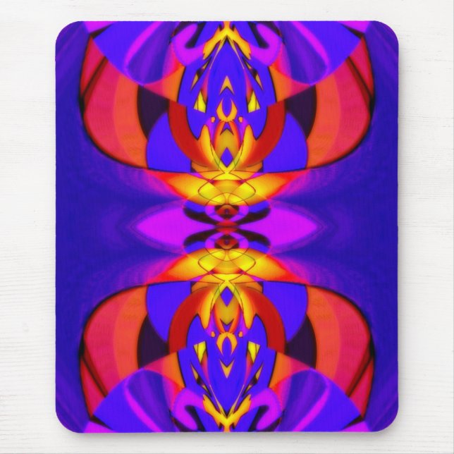 Repscle Art Nº 148 Mousepad (Frente)