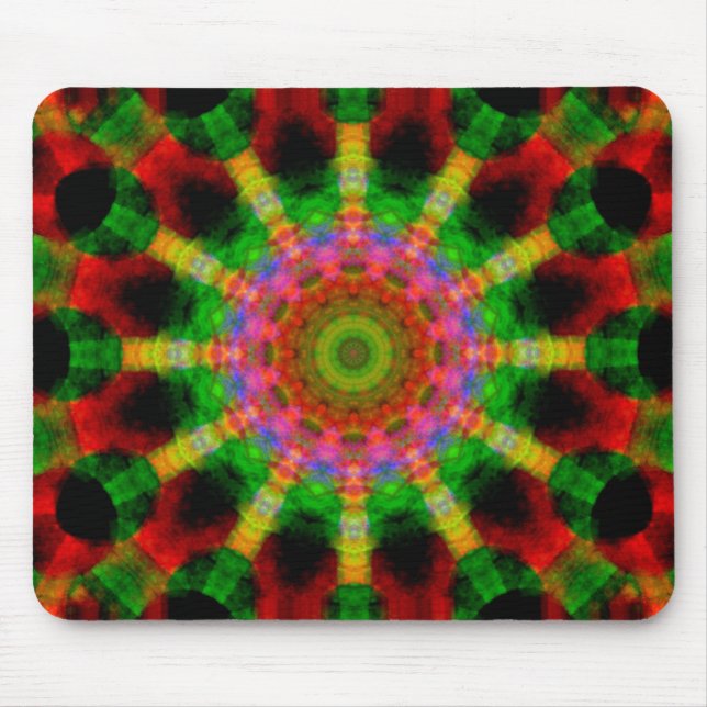 REPSYCLE #027 Mousepad (Frente)