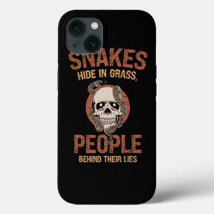 Réptil Skype Snakeskin Cobra Mãe 2