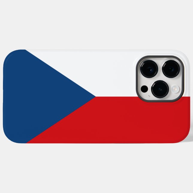 República Checa (Verso (horizontal))
